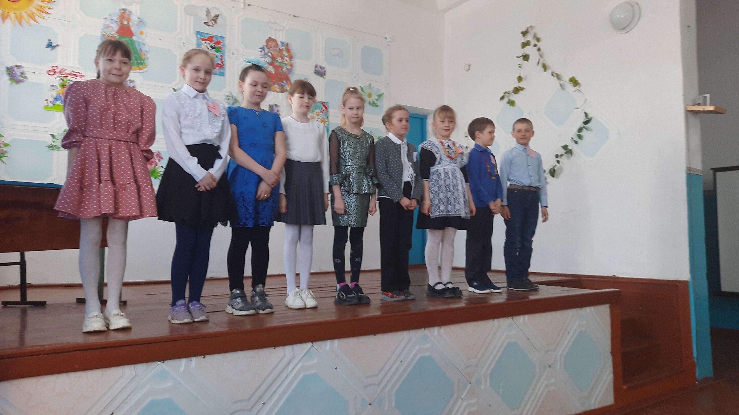 Вам,любимые!.