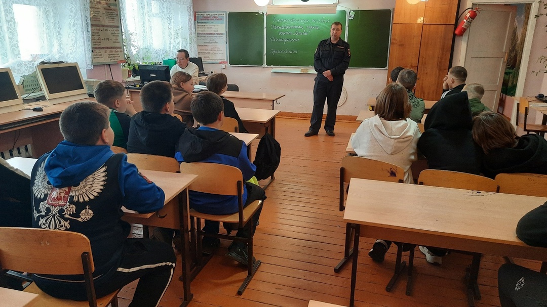 Операция &amp;quot;Чистое поколение&amp;quot;.