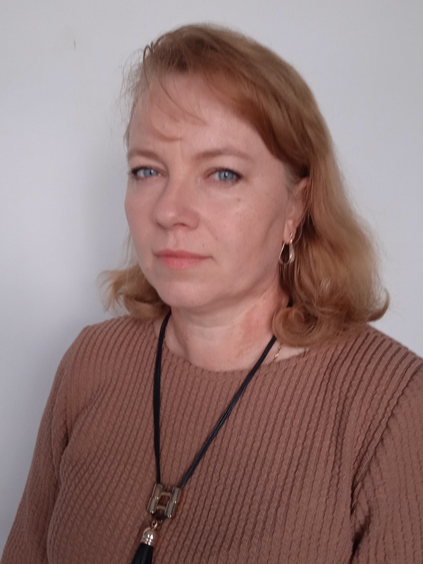 Яковлева Лидия Анатольевна.