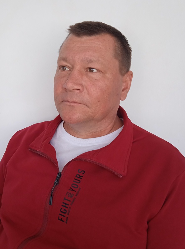 Рыбаков Андрей Николаевич.
