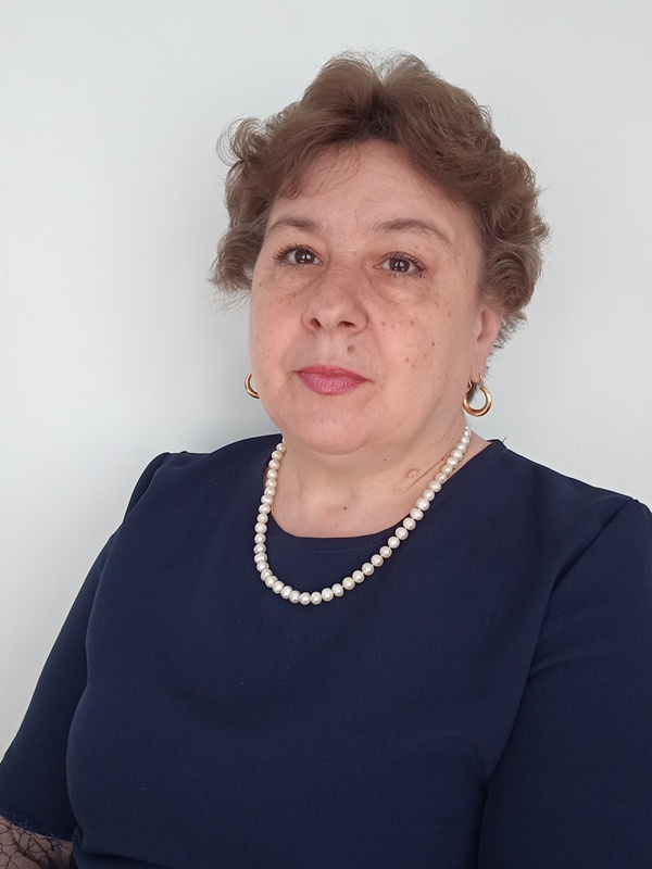 Славина Татьяна Михайловна.