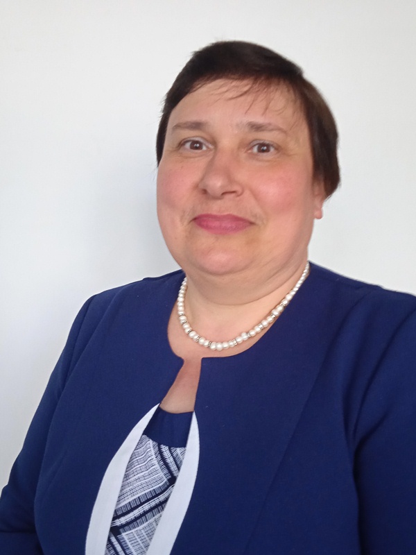 Славина Валентина Викторовна.