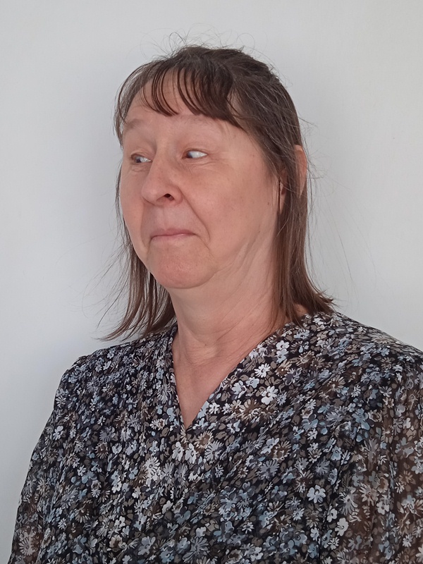 Тутова Марина Александровна.