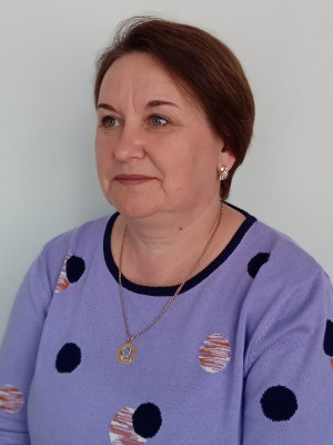 Немзорова Оксана Михайловна Немзорова Оксана Михайловна